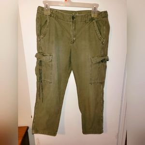 American Eagle size 12 pants